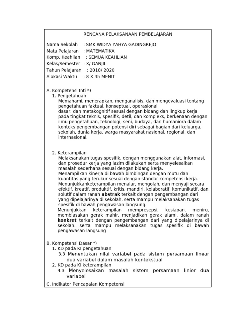 3.3 PLDV | PDF