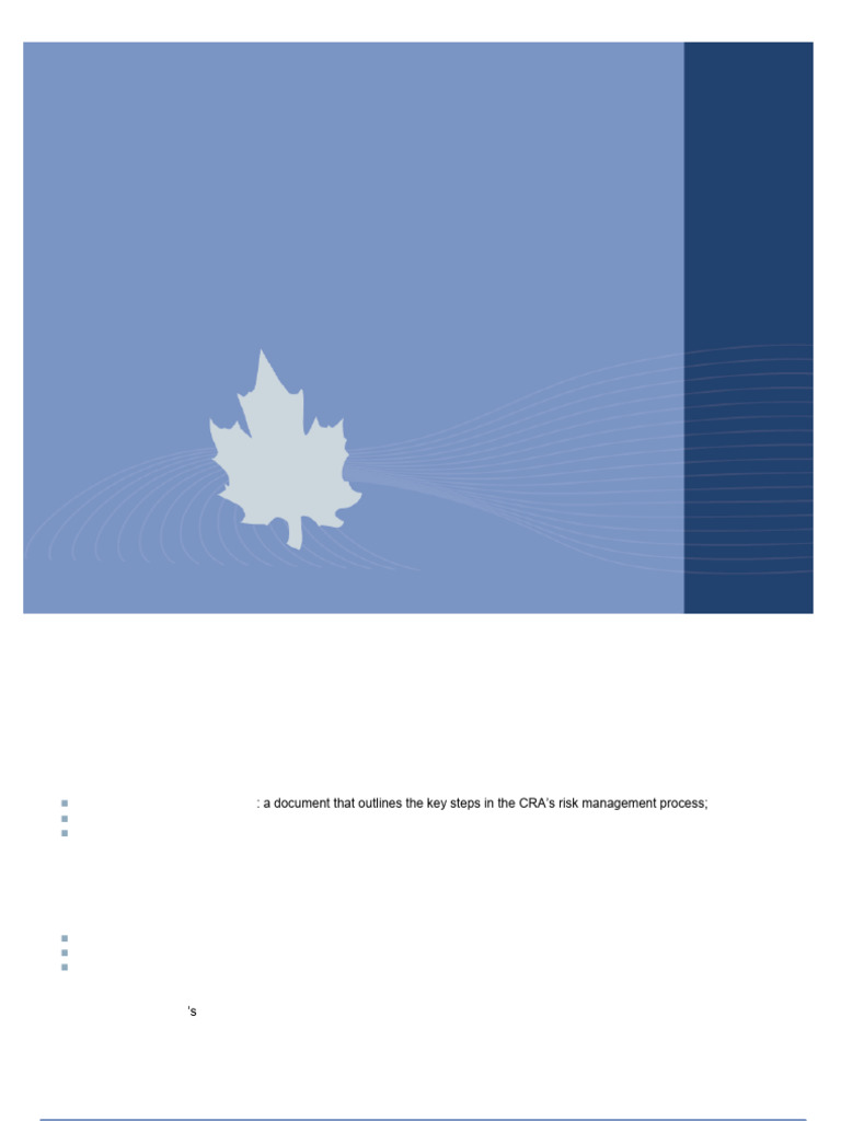 10 - Common Project Risks - KSP Version | PDF