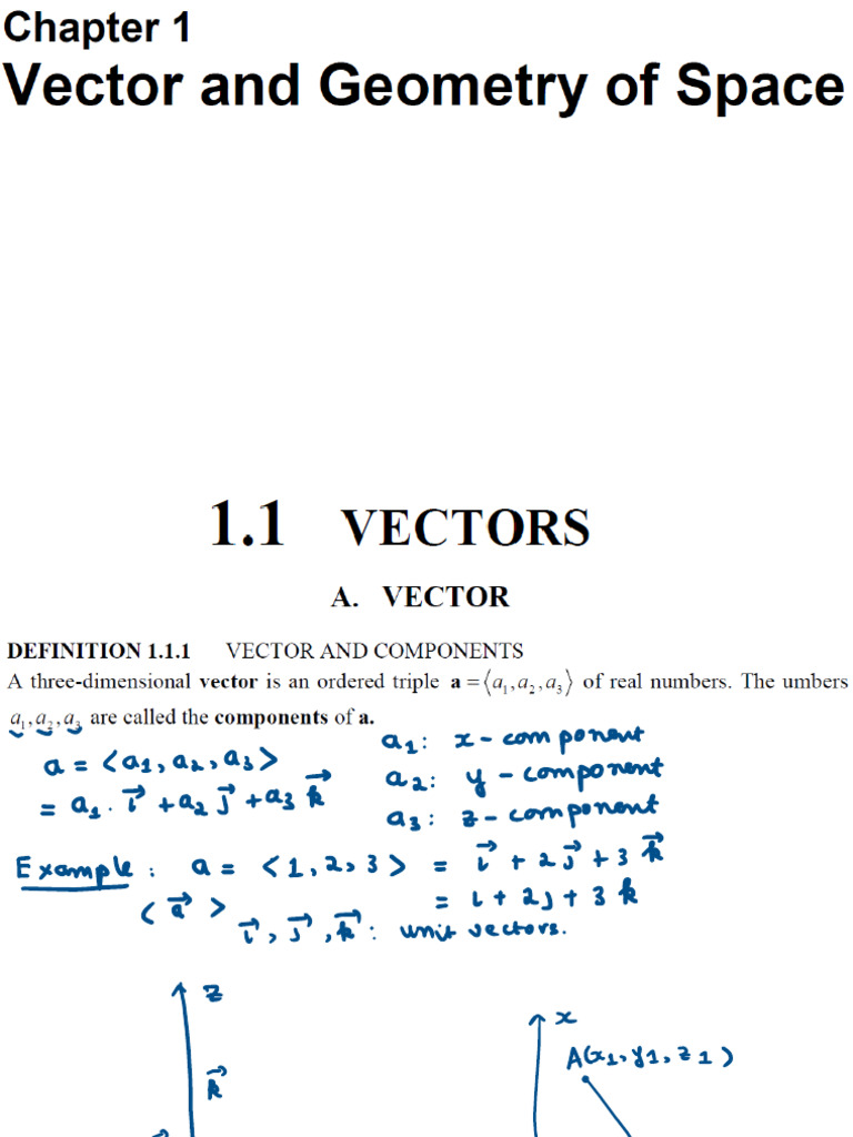Chapter 1 | PDF