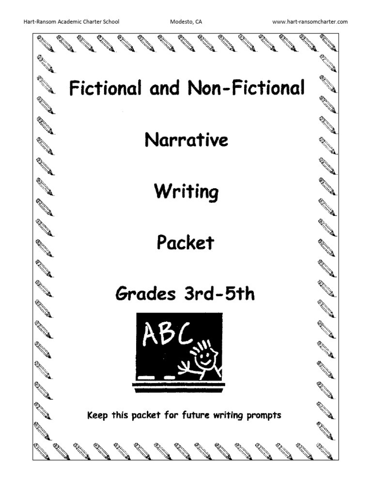 narrative-essay-grades-3-5-pdf