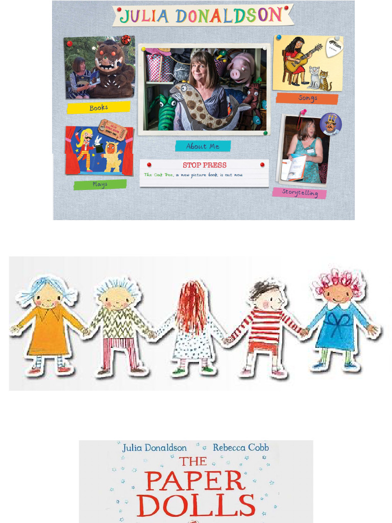 thepaperdollsstory PDF