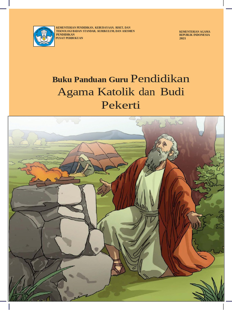 Buku Guru II | PDF