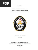 Download Penerapan Fuzzy untuk Mengatur Jumlah Air Berdasarkan Suhu  Kelembaban by Afandi Nat SN76040860 doc pdf