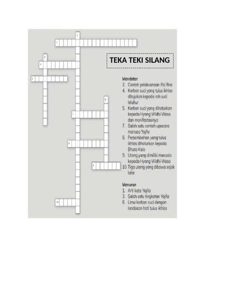 Tts Kelas 5 Fix Pdf