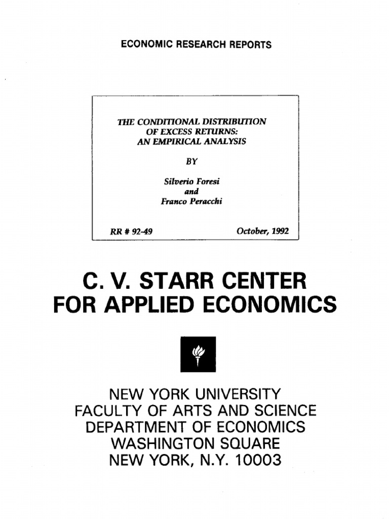 Blank Starr Center