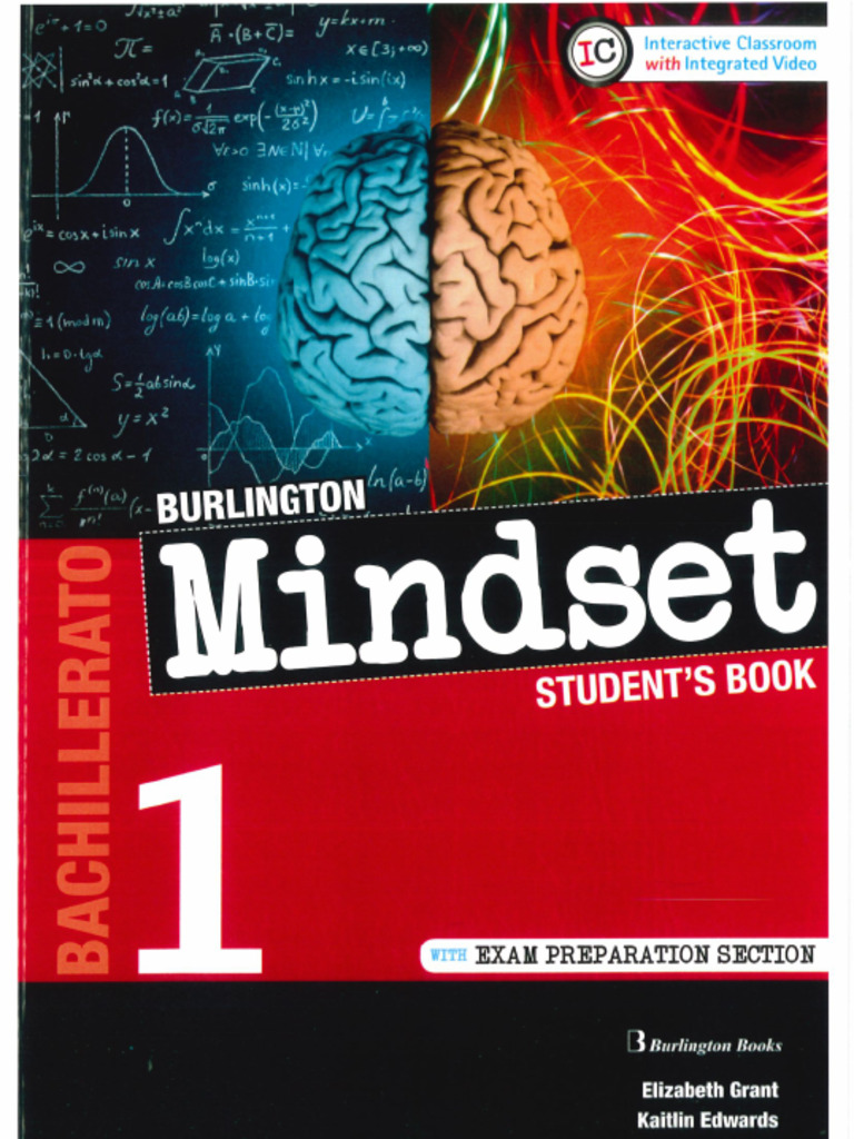 Mindset 11 4 Pdf