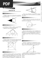 Matematica 2 Exercicios Gabarito 06