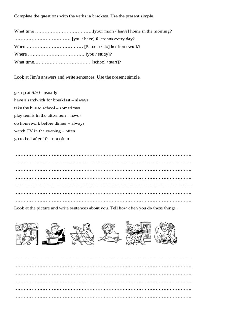 Pr2 U1 PR | PDF