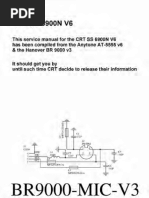 Radio Shack 1991 | PDF | Telephone | Mobile Phones
