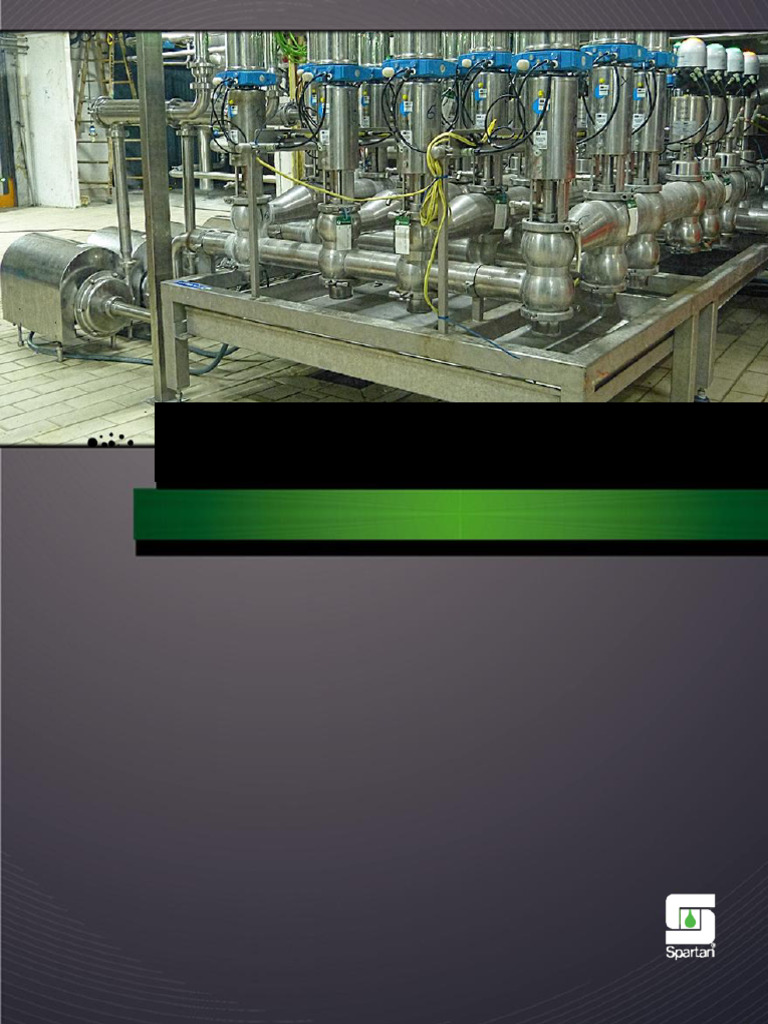 FT Spartan Solution V002 | PDF