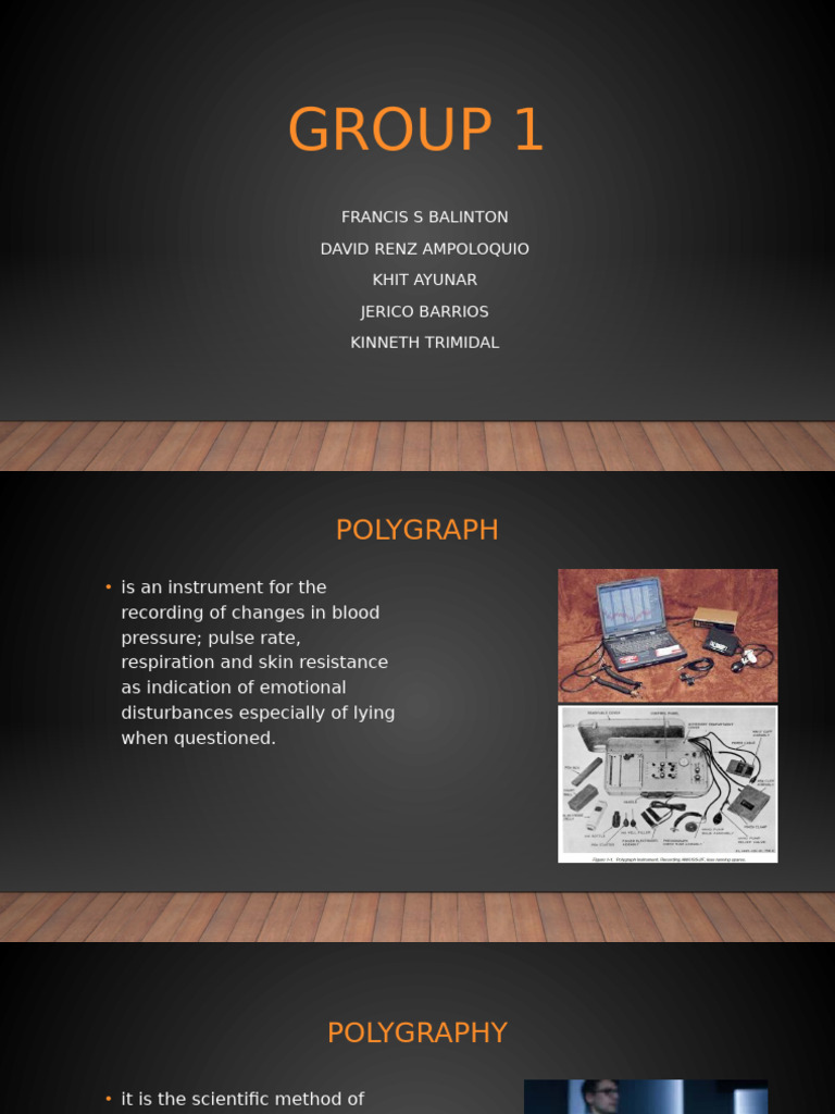Group 1 | PDF