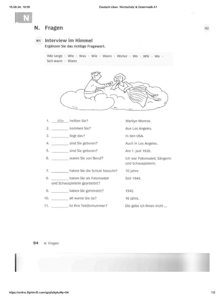 jobbörse hueber
