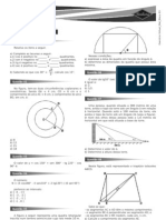 Matematica 3 Exercicios Gabarito 11