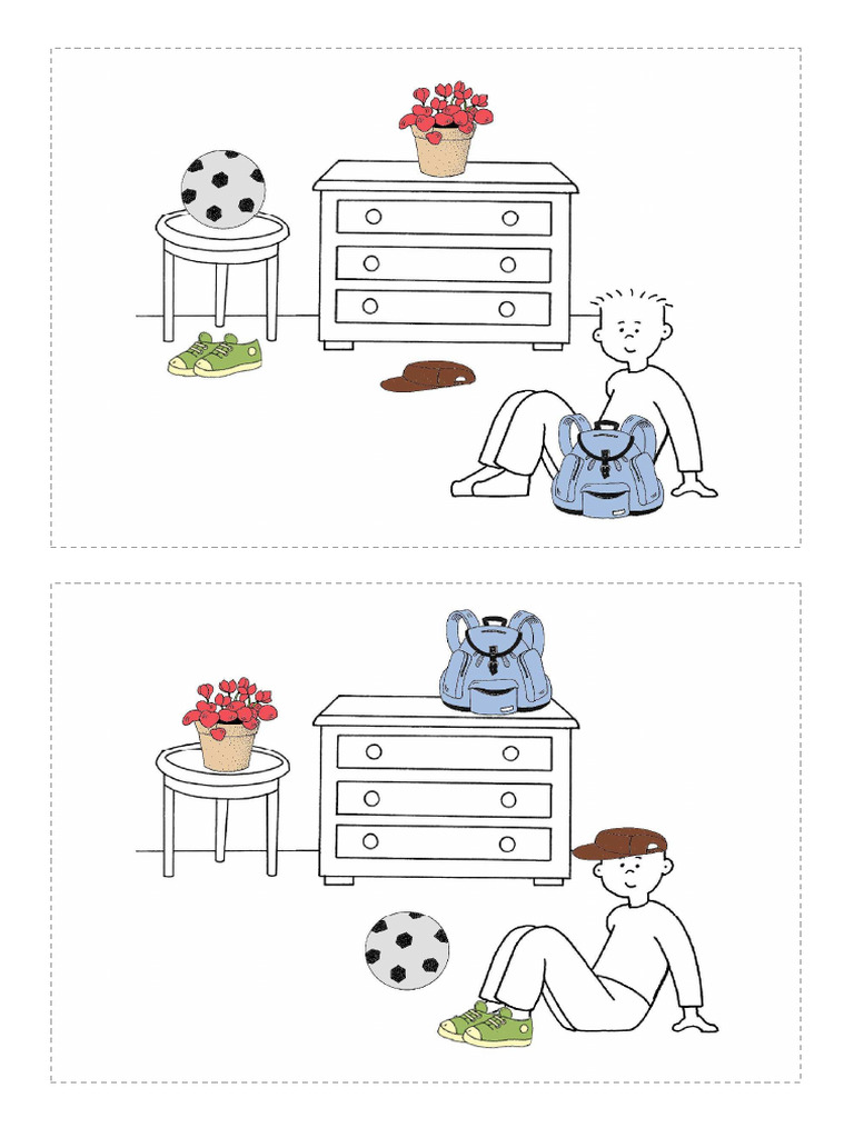 Discriminação Visual Pdf