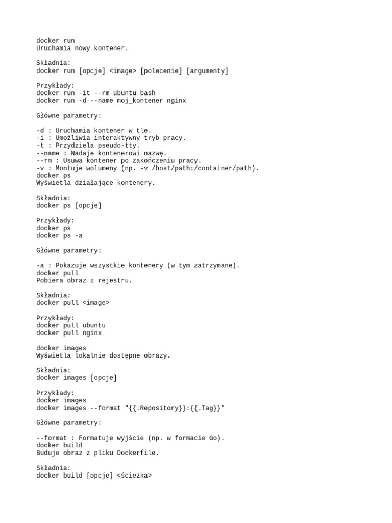 2 Docker | PDF