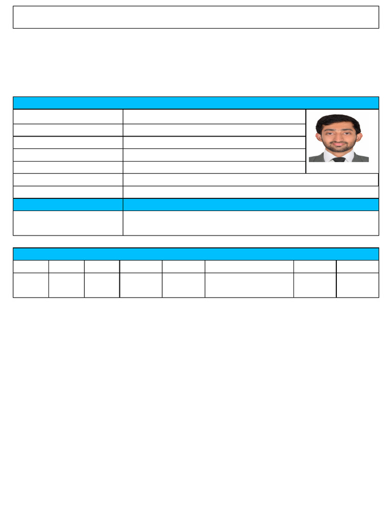 Admit Card | PDF