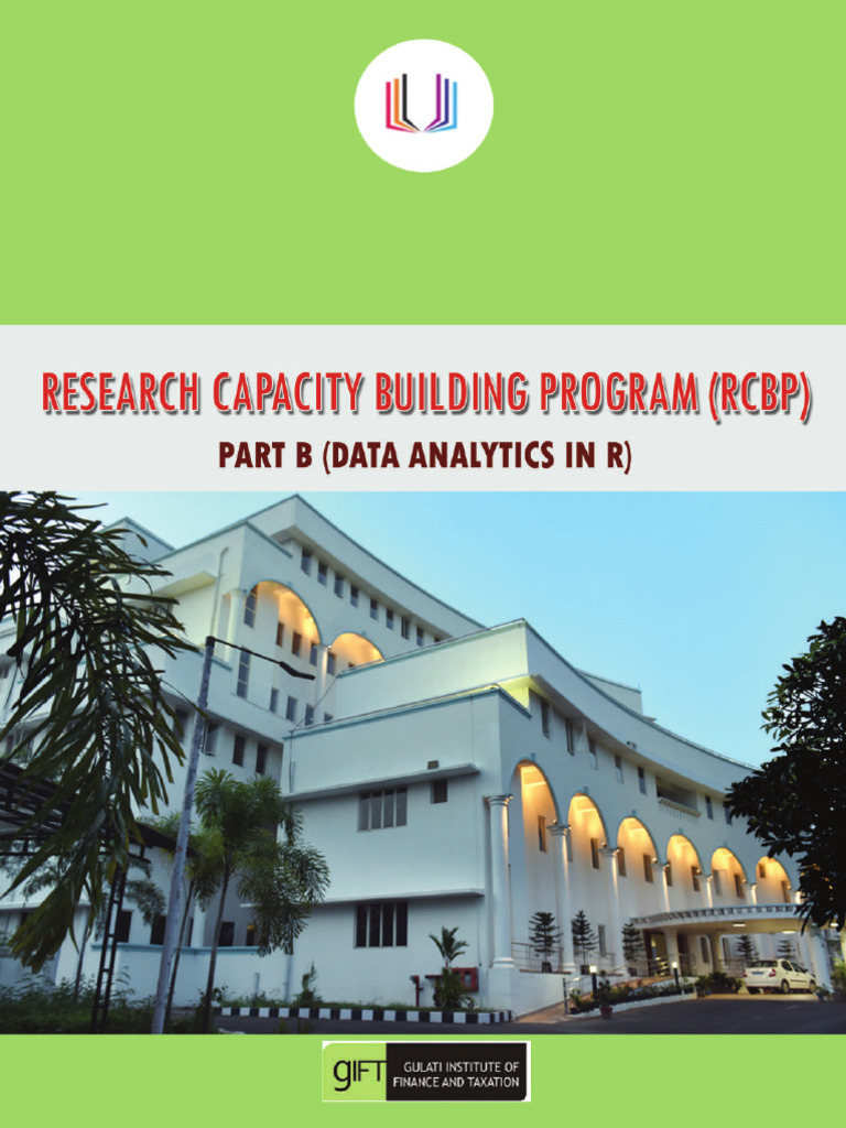RCBP Part B 4 New | PDF