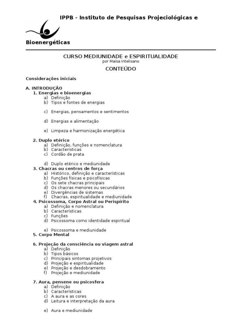 ESTUDO APOMÉTRICO BÁSICO - Wagner Cirra, PDF Online