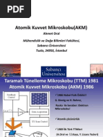 Download AFM Ve Uygulamalari by Fatmagl Mara SN76045003 doc pdf