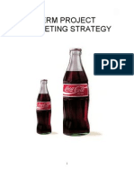 10552013 Coca Cola Marketing Strategies
