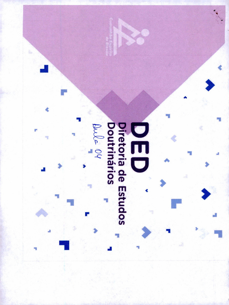 Aulas 4 e 5 | PDF