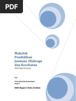 Download Makalah Pendidikan Jasmani by Vinny Alvenita K SN76045842 doc pdf