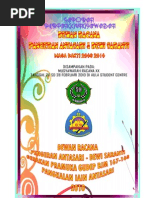 Download LPJ Dewan Racana Pangeran Antasari  Dewi Saranti Gerakan Pramuka Gudep in 167-168 Pangkalan IAIN Antasari Masa Bakti 2009-2010 by Asliyanur Anueiy M SN76047309 doc pdf