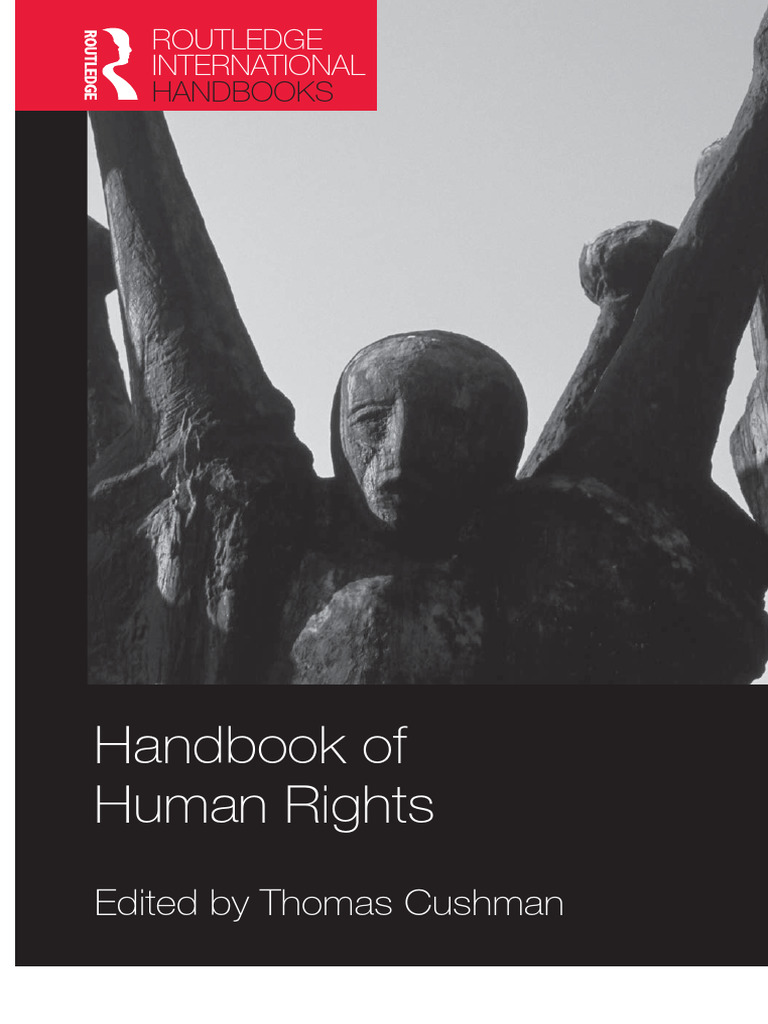 Handbook of Human Rights - (Intro) | PDF