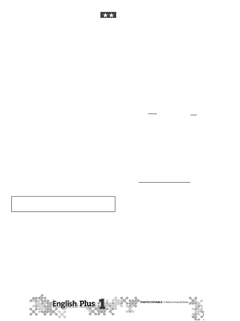 Unit 2 Standard Test B Pdf