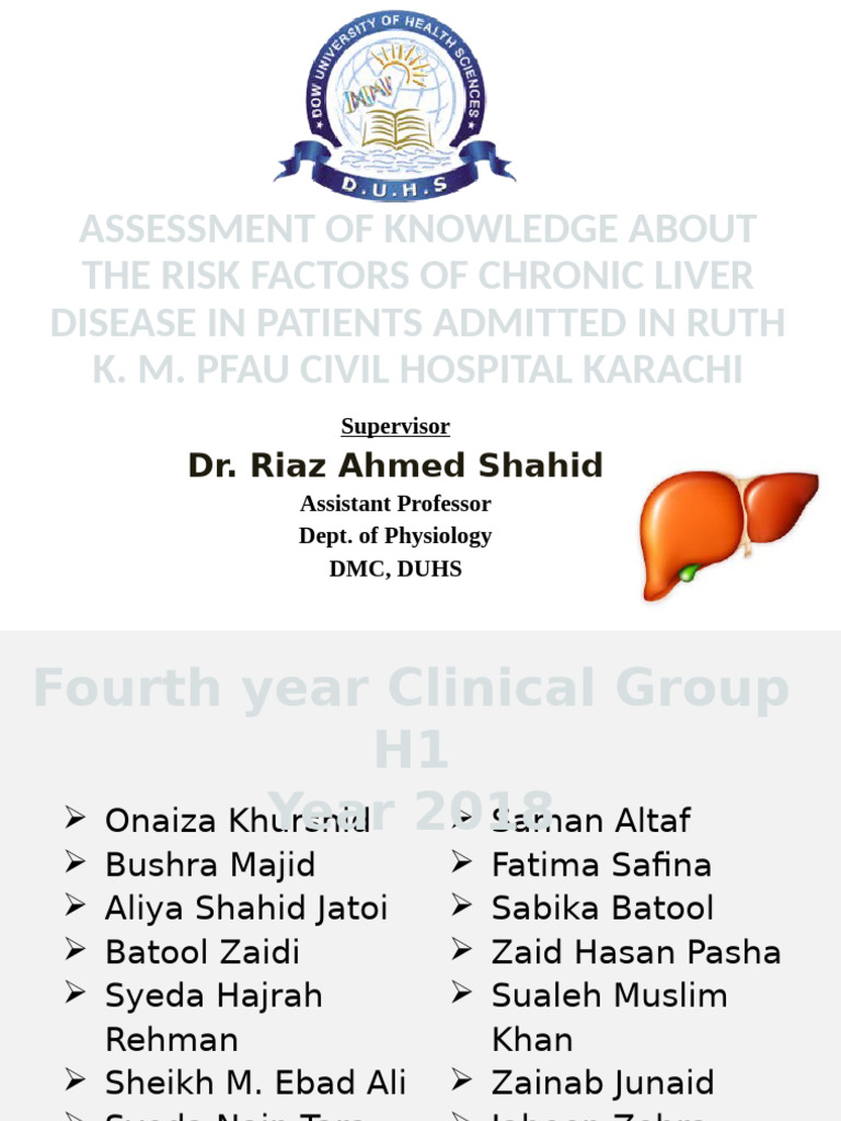 Final Presentation | PDF