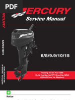 Mercury 402 Manual Download