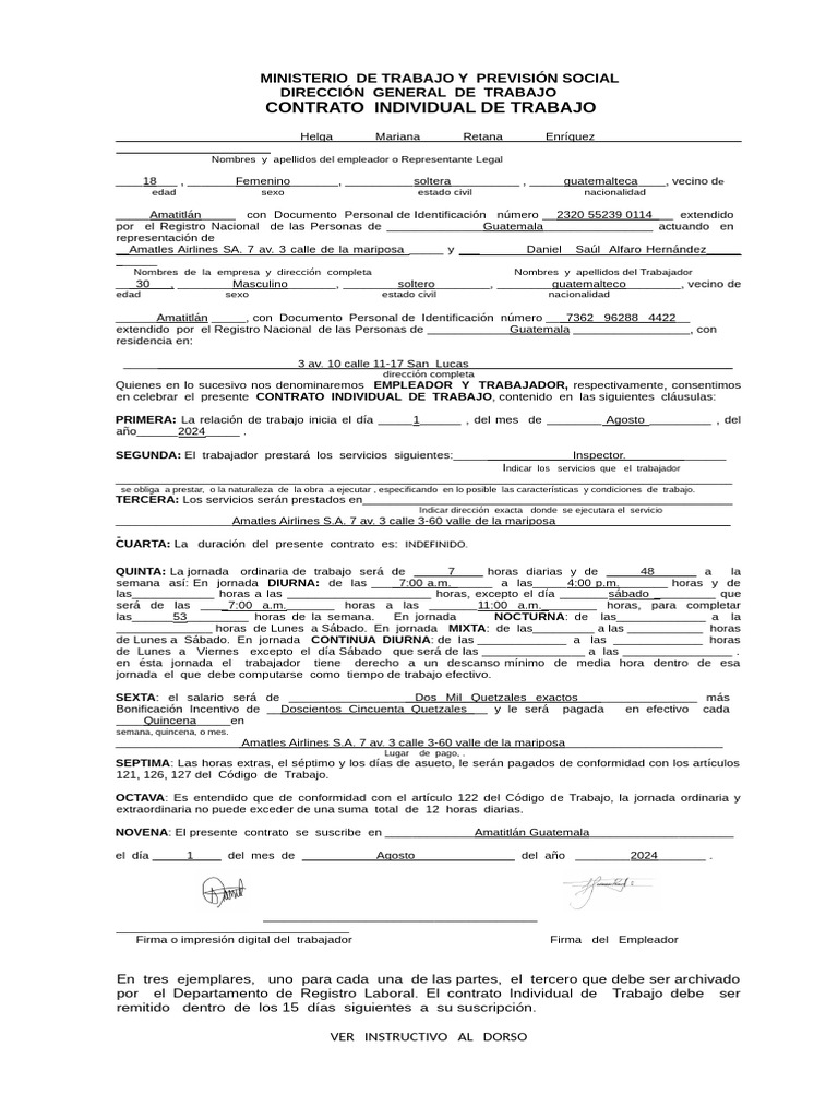Inspector | PDF