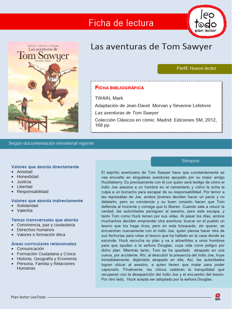 las-aventuras-de-tom-sawyer-ficha-leotodo-pdf