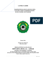 Download Laporan Ppl Pai Sma Kelas Xii by pollozadanya SN76051036 doc pdf