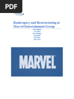 Download Marvel by Ryan Chan SN76051041 doc pdf