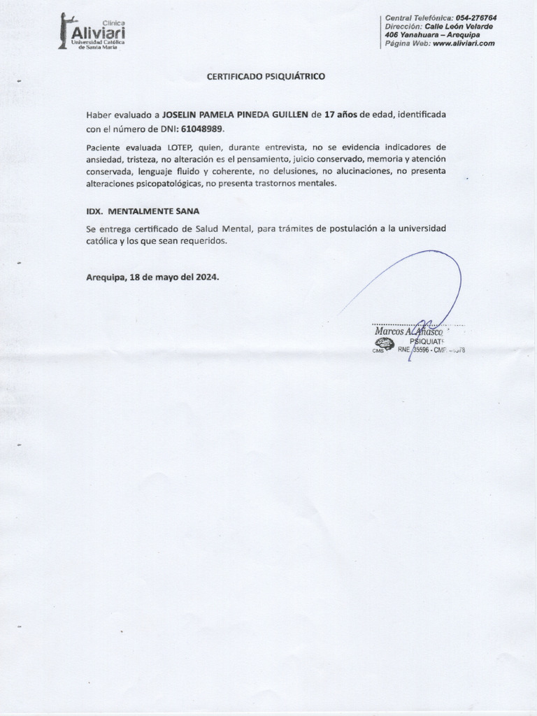 CSM | PDF