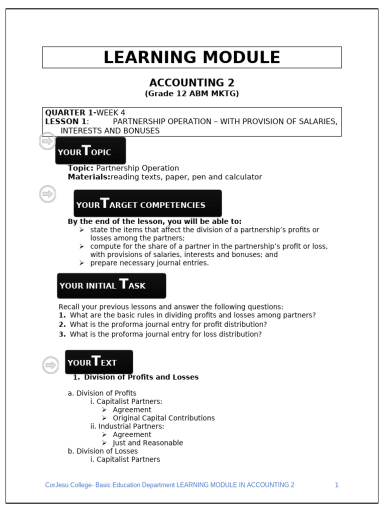 Week 4 | PDF