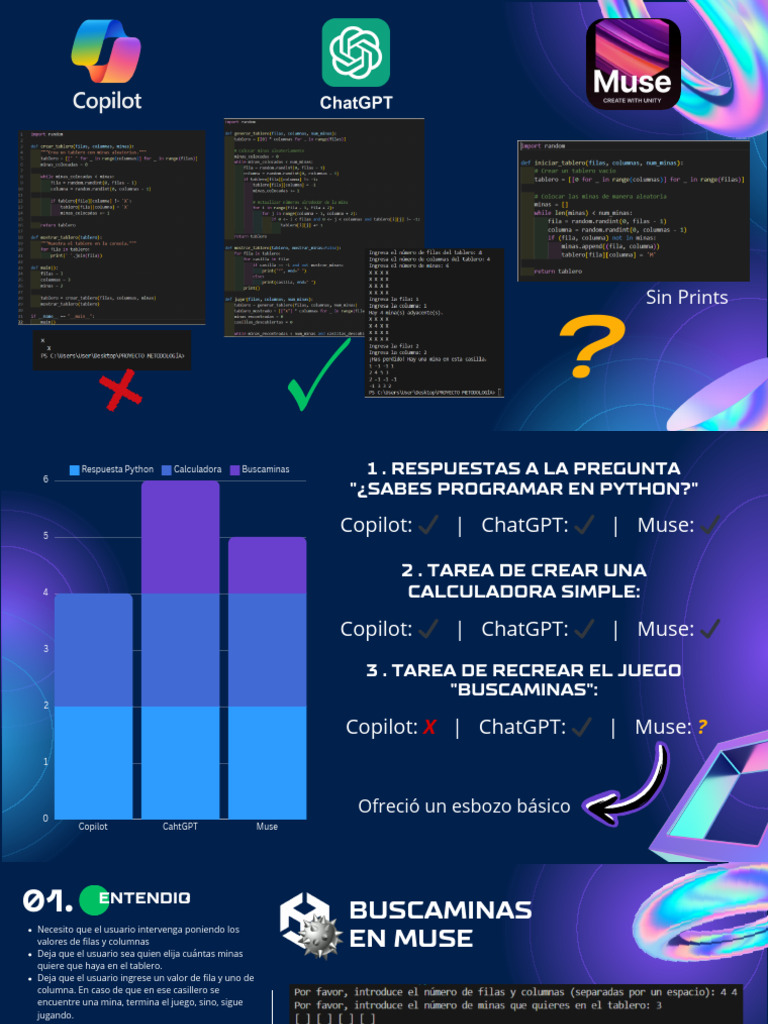 Unity Muse | PDF