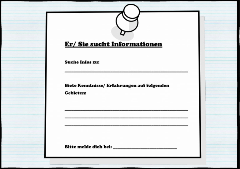 mitarbeiter gesucht inserat