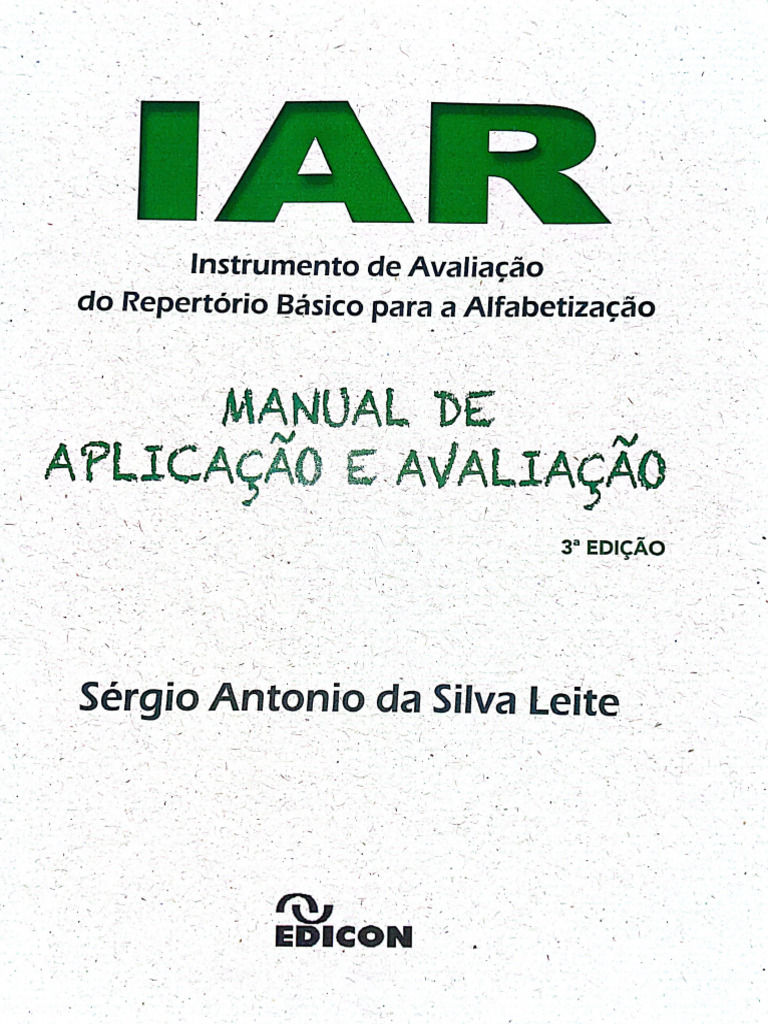 Iar | PDF