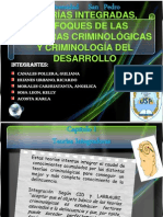 Exposicion Criminologia