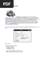 Download Program Zodiak Visual Basic by Edi Siallagan SN76053042 doc pdf