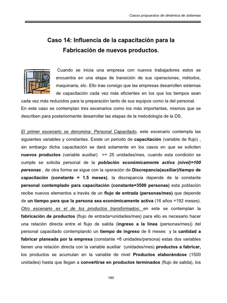 Caso A | PDF | Crecimiento personal y profesional | Negocios
