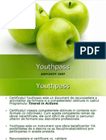 Youth Pass