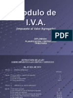 Presentacion Del Iva