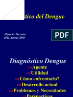 Dengue