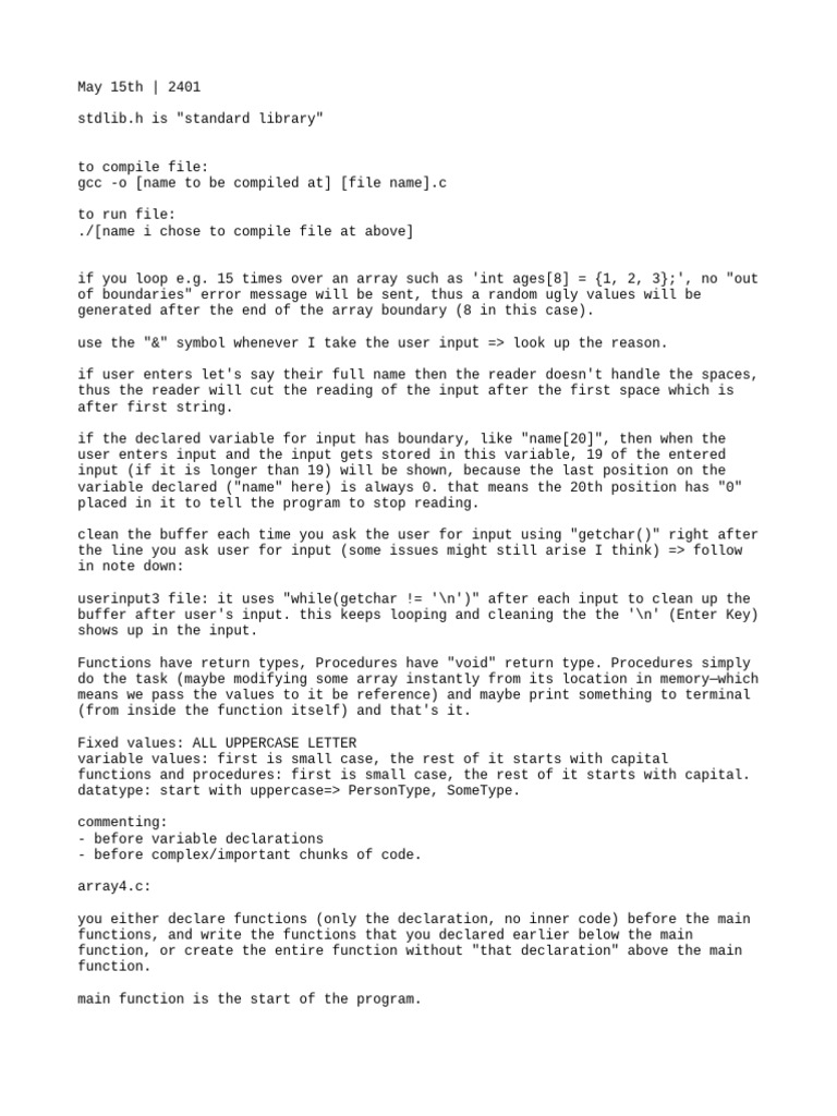 Lecture 2 notes pdf