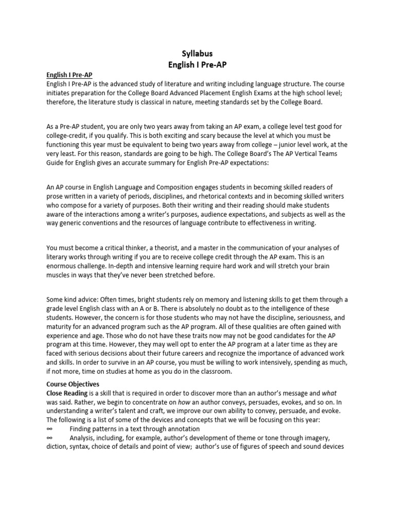 English Documentation | PDF