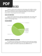 DP Presentation Summary-Diney