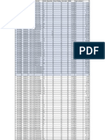 Carton Volume Calculation